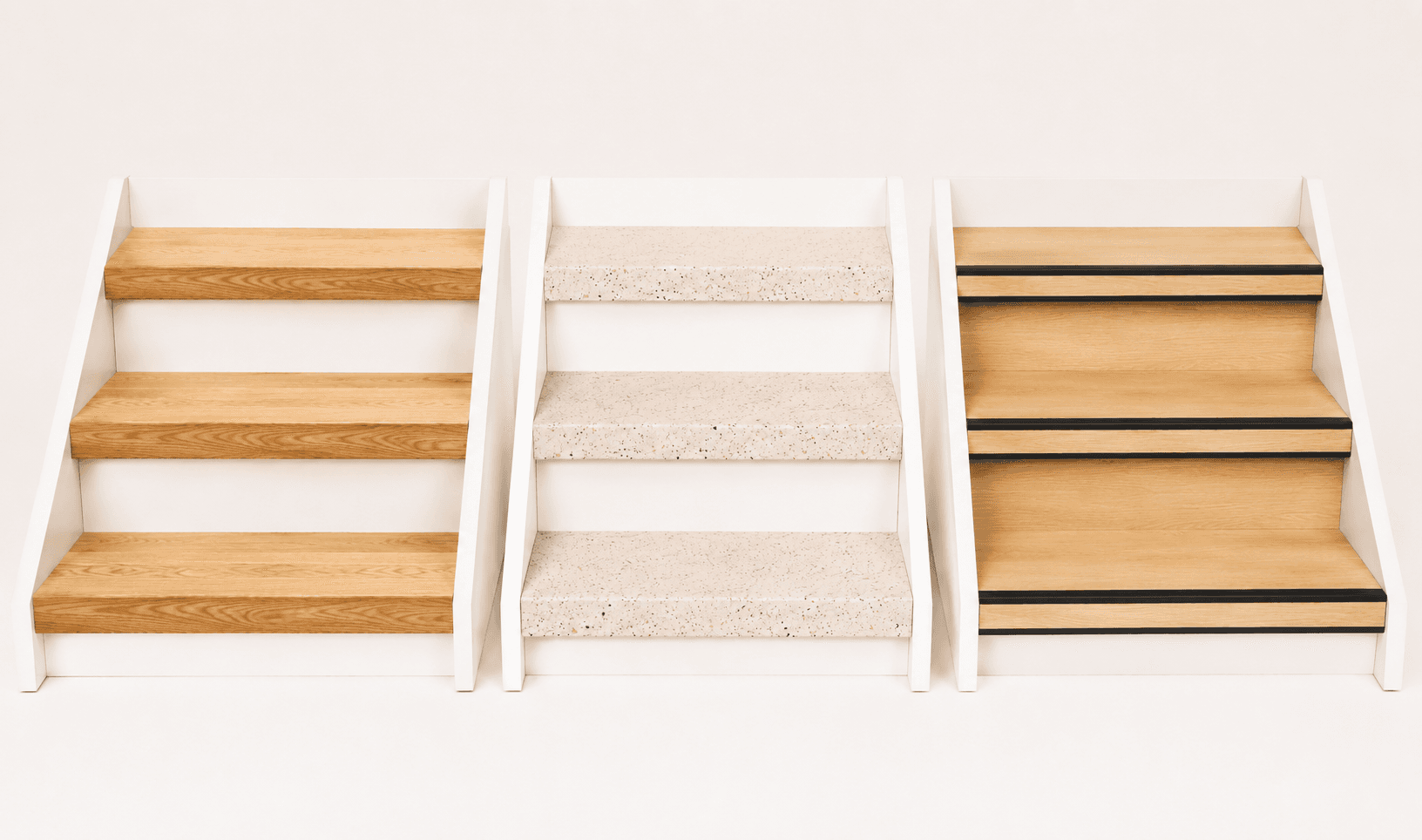 Hero image for the stair renovation decision guide